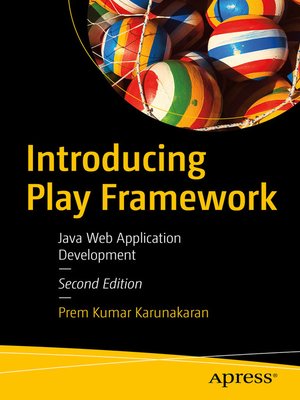 cover image of Introducing Play Framework